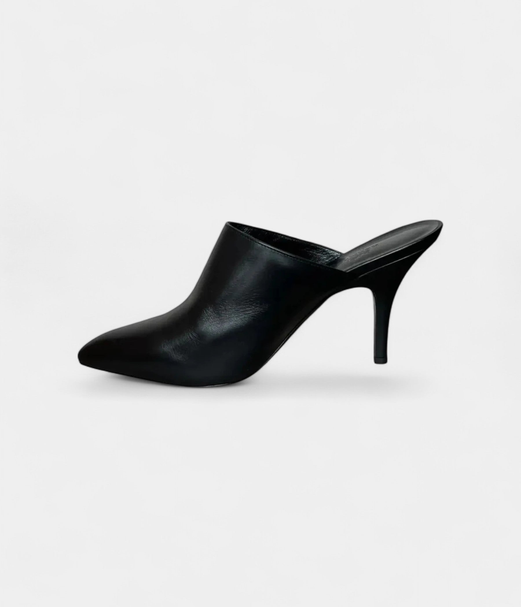 HMLeather Mules & Clogs The Art of Effortless Luxury