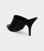HMLeather Mules & Clogs The Art of Effortless Luxury