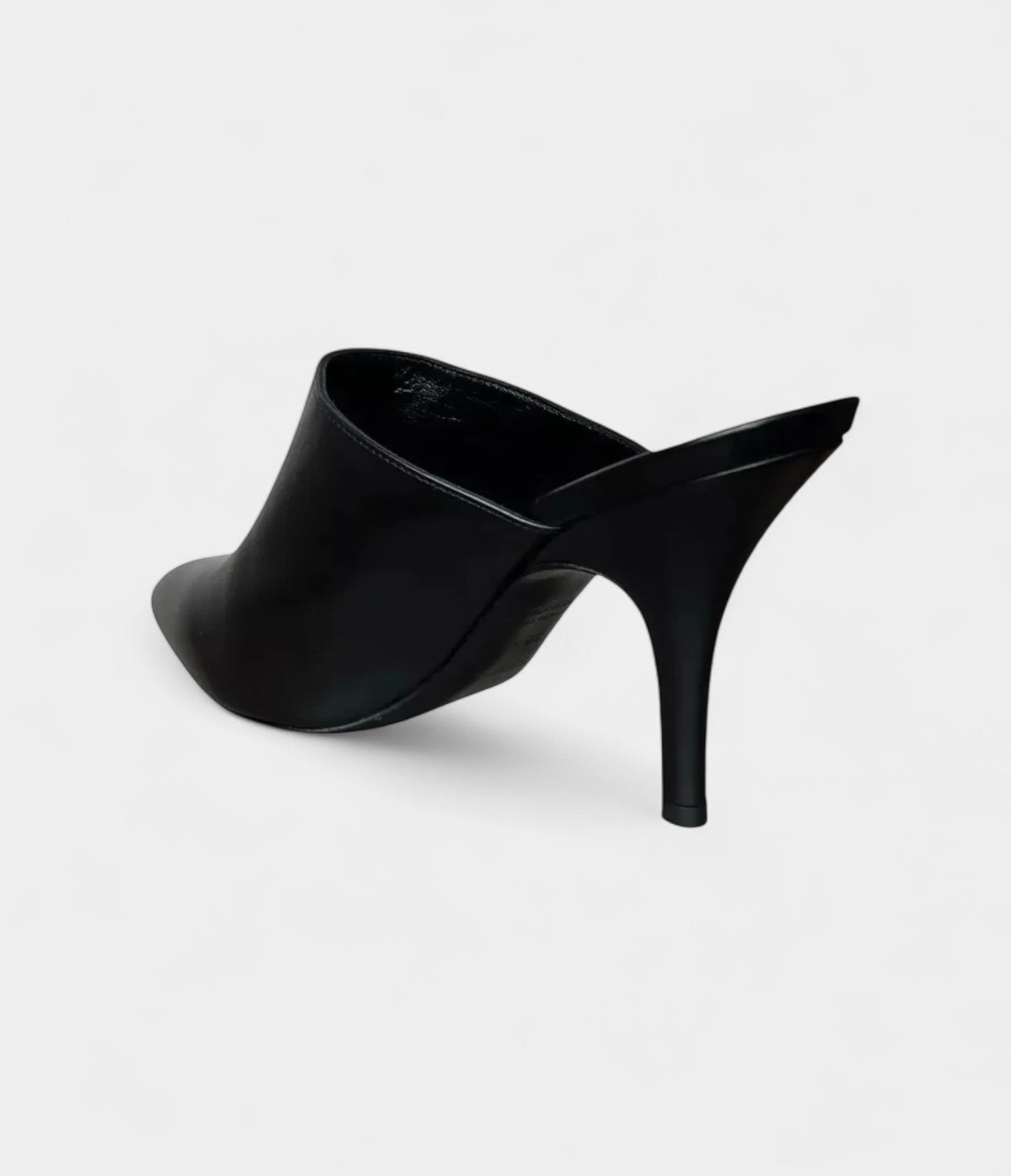 HMLeather Mules & Clogs The Art of Effortless Luxury