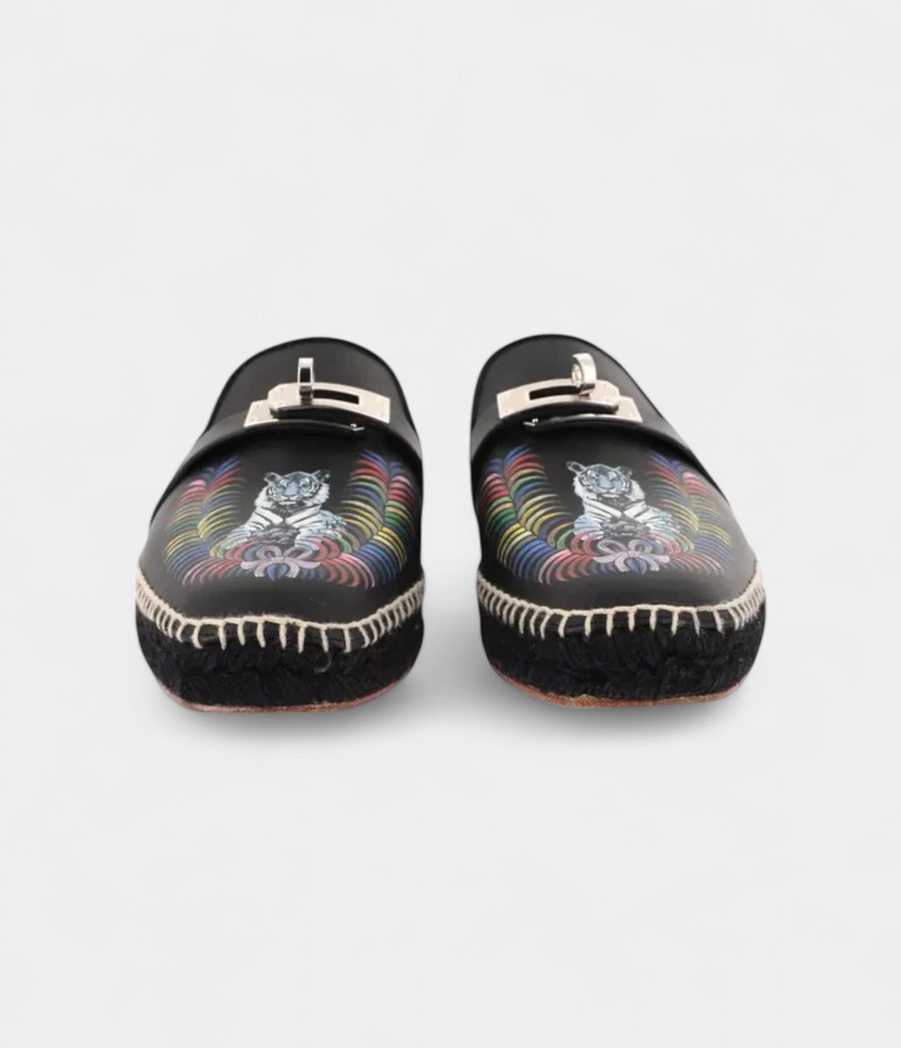 HMLeather Mules & Clogs The Perfect Balance of Comfort and Sophistication