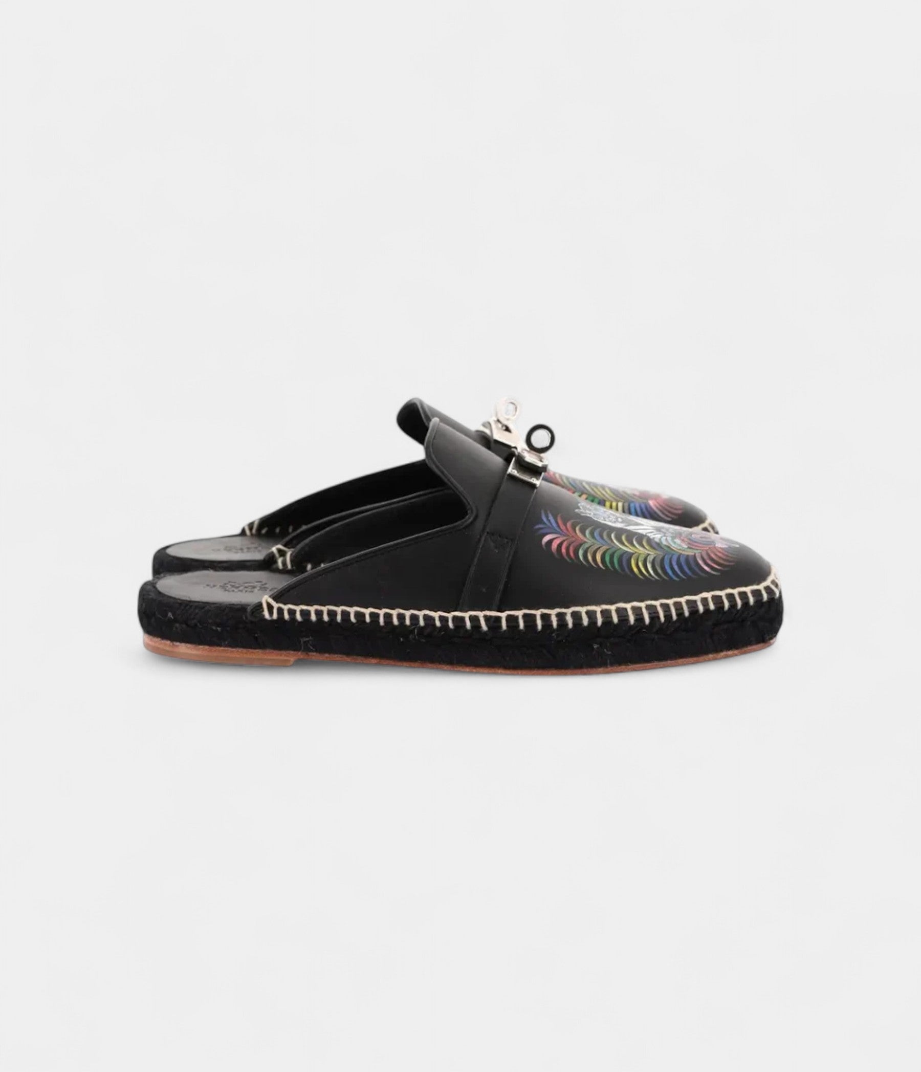 HMLeather Mules & Clogs The Perfect Balance of Comfort and Sophistication