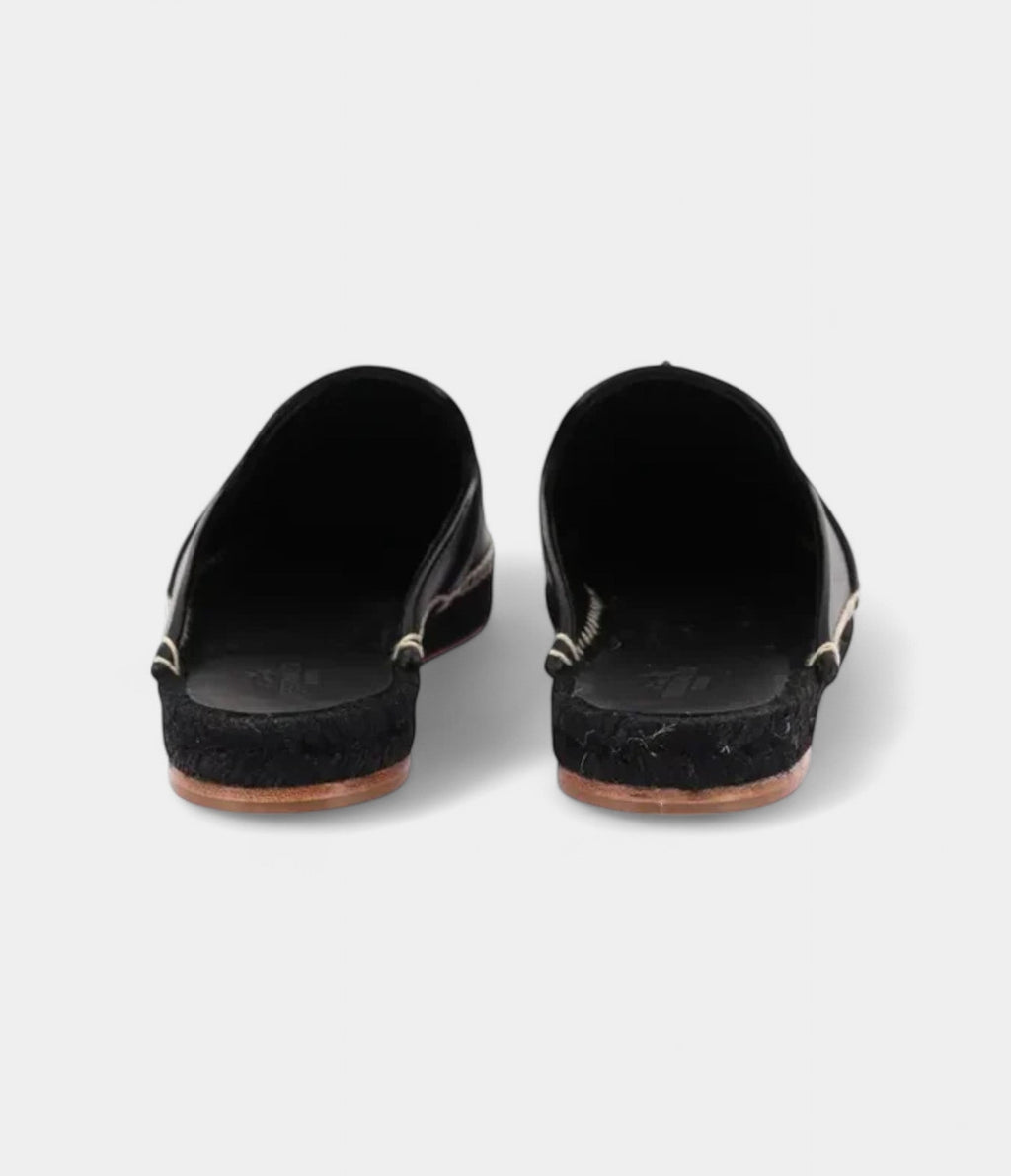 HMLeather Mules & Clogs The Perfect Balance of Comfort and Sophistication