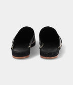 HMLeather Mules & Clogs The Perfect Balance of Comfort and Sophistication