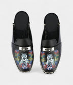 HMLeather Mules & Clogs The Perfect Balance of Comfort and Sophistication