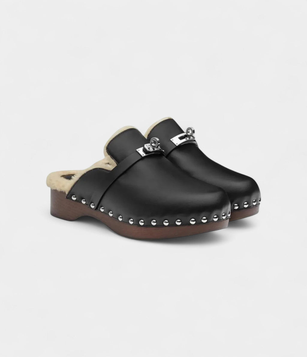 HMLeather Mules & Clogs Timeless Comfort, Unmistakable Luxury