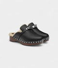 HMLeather Mules & Clogs Timeless Comfort, Unmistakable Luxury