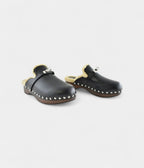 HMLeather Mules & Clogs Timeless Comfort, Unmistakable Luxury