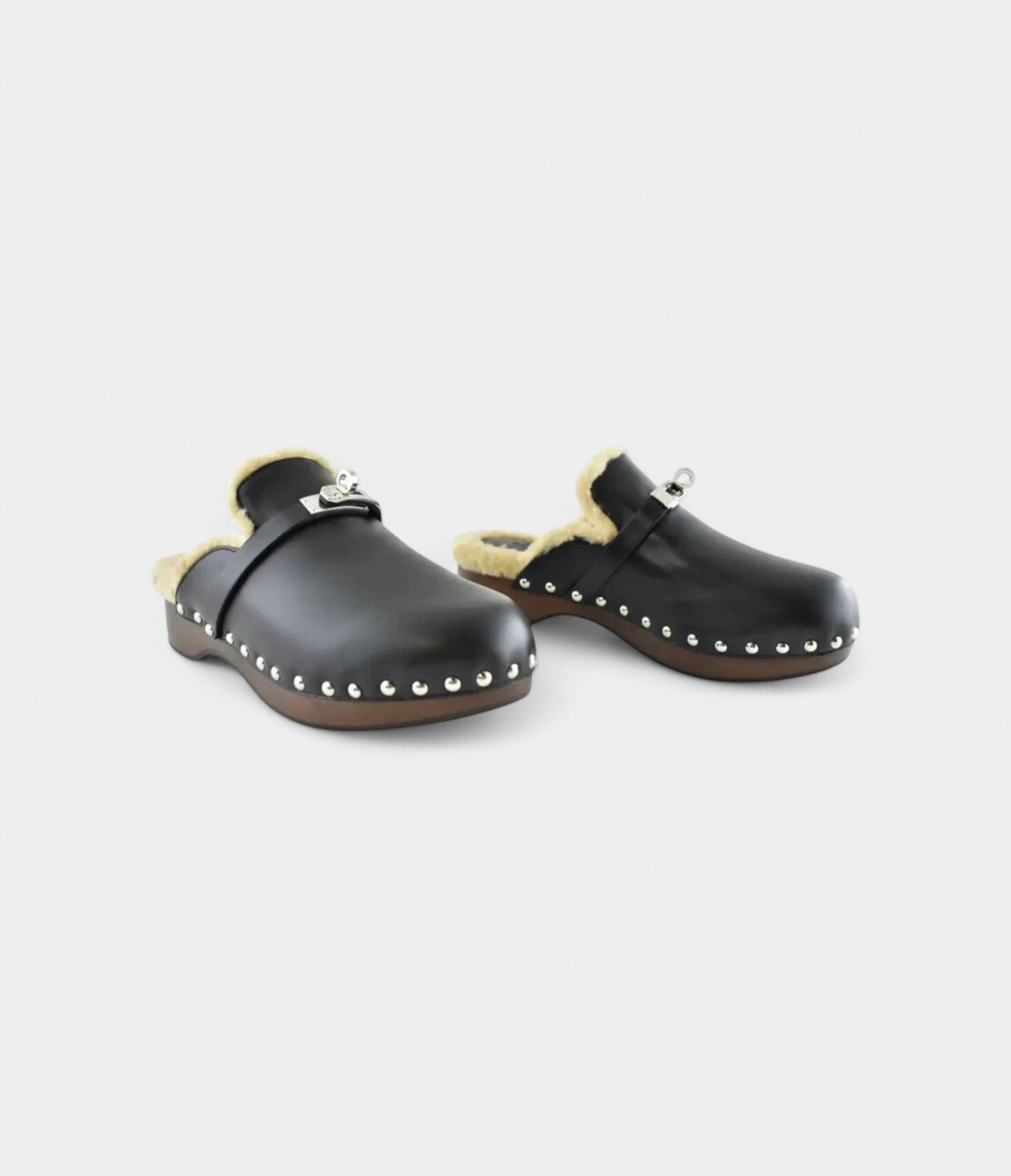 HMLeather Mules & Clogs Timeless Comfort, Unmistakable Luxury