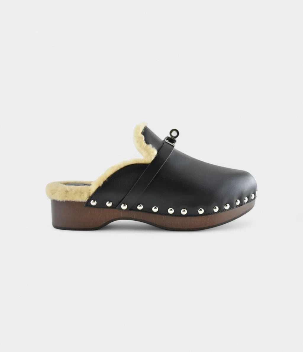 HMLeather Mules & Clogs Timeless Comfort, Unmistakable Luxury