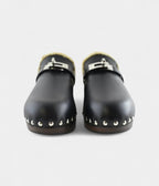 HMLeather Mules & Clogs Timeless Comfort, Unmistakable Luxury
