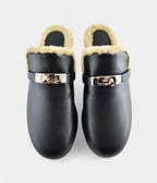 HMLeather Mules & Clogs Timeless Comfort, Unmistakable Luxury