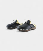HMLeather Mules & Clogs Timeless Comfort, Unmistakable Luxury