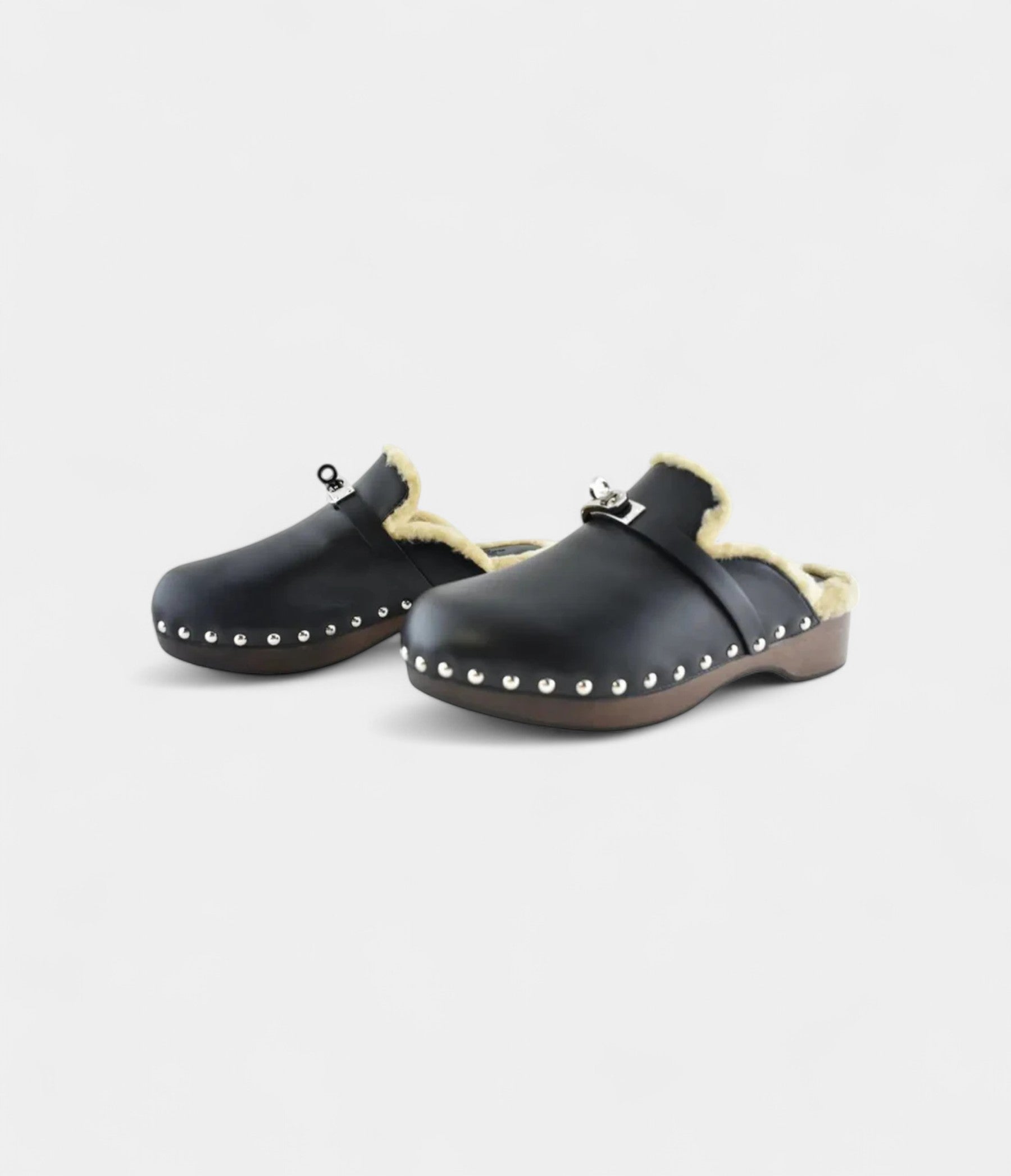 HMLeather Mules & Clogs Timeless Comfort, Unmistakable Luxury