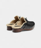 HMLeather Mules & Clogs Timeless Comfort, Unmistakable Luxury