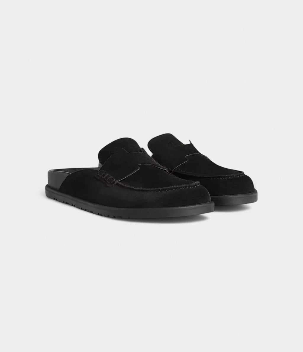HMLeather Mules & Clogs Timeless Elegance with Effortless Comfort