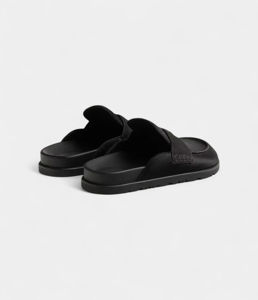 HMLeather Mules & Clogs Timeless Elegance with Effortless Comfort