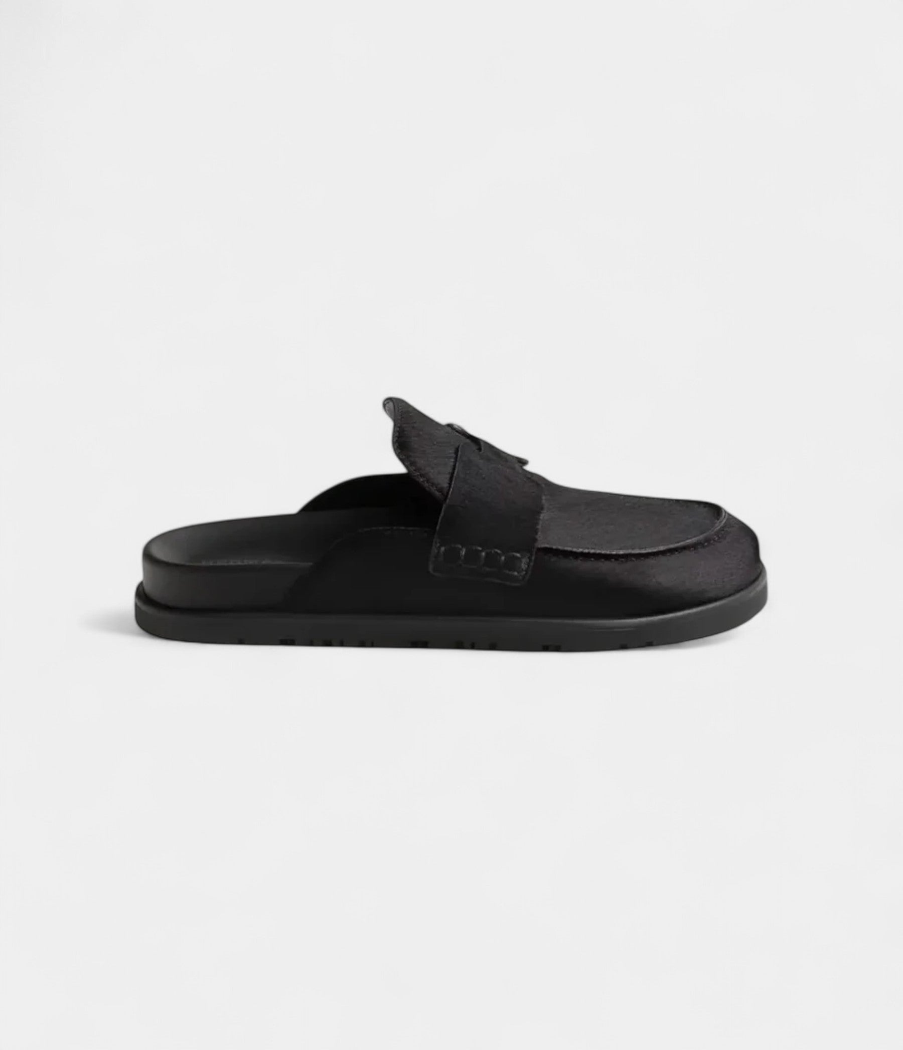 HMLeather Mules & Clogs Timeless Elegance with Effortless Comfort