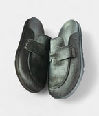 HMLeather Mules & Clogs Timeless Elegance with Effortless Comfort