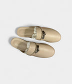 HMLeather Mules & Clogs Where Timeless Craft Meets Modern Comfort