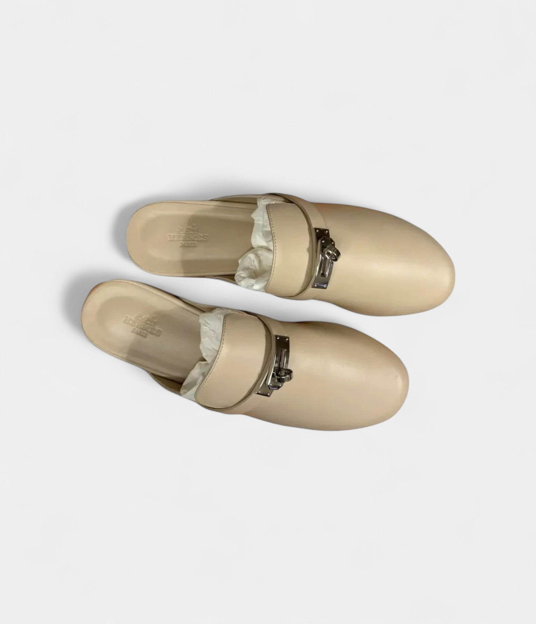 HMLeather Mules & Clogs Where Timeless Craft Meets Modern Comfort