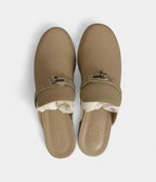 HMLeather Mules & Clogs Where Timeless Craft Meets Modern Comfort