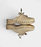 HMLeather Mules & Clogs Where Timeless Craft Meets Modern Comfort