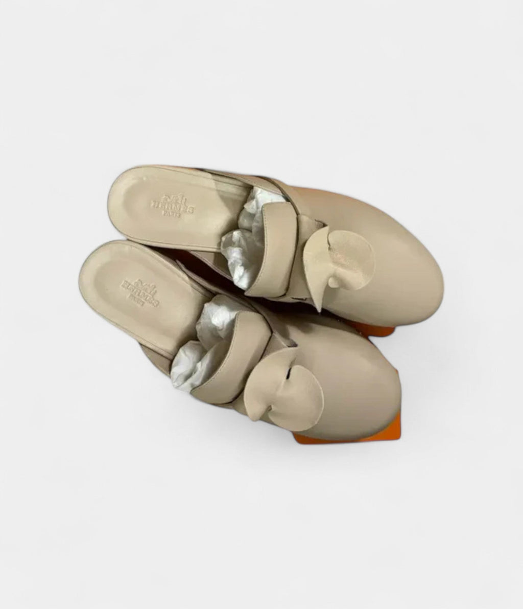 HMLeather Mules & Clogs Where Timeless Craft Meets Modern Comfort