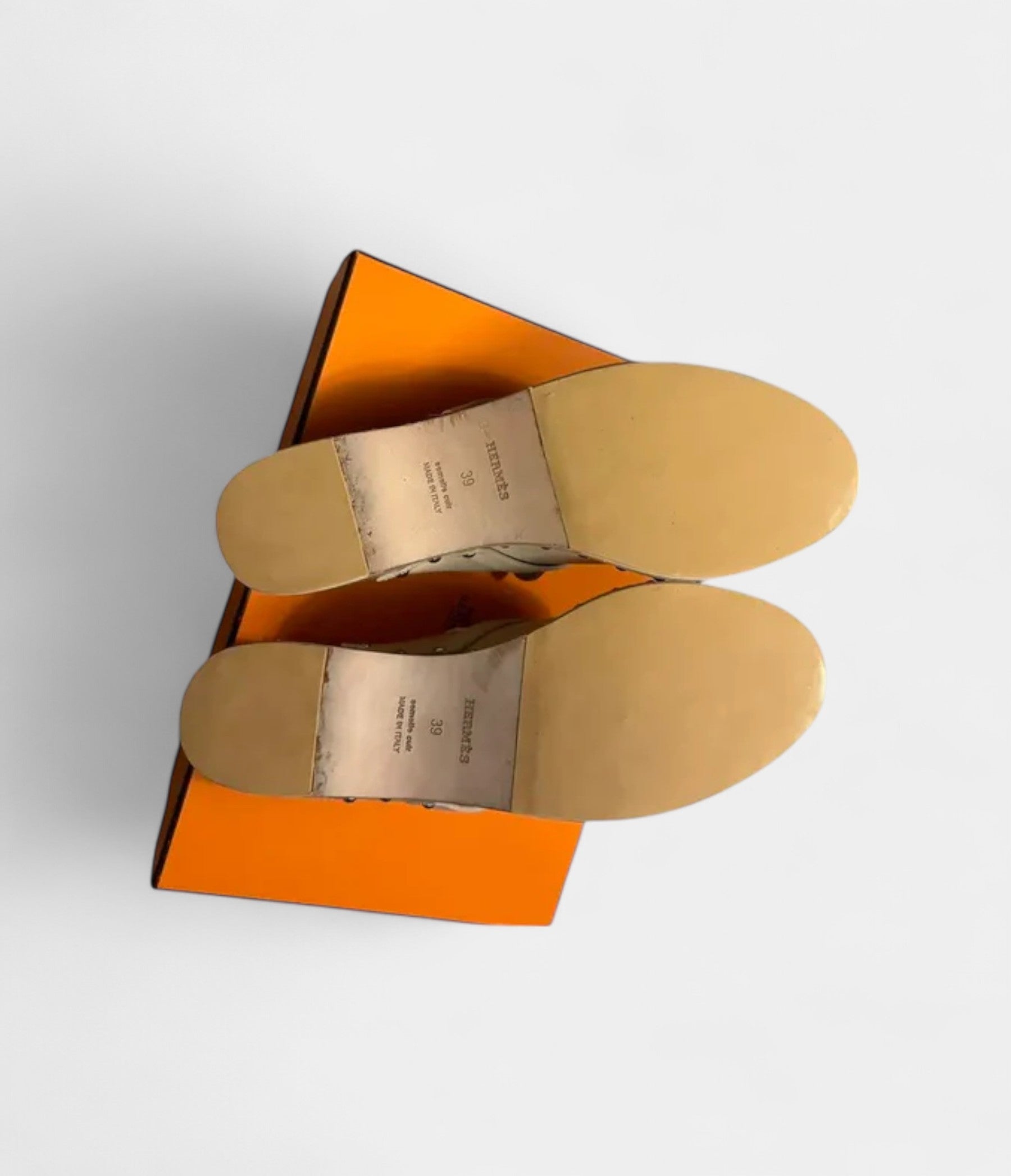 HMLeather Mules & Clogs Where Timeless Craft Meets Modern Comfort