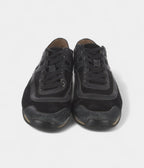 HMLeather Printed Men's Sneakers