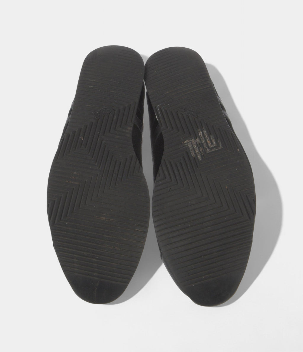 HMLeather Printed Men's Sneakers