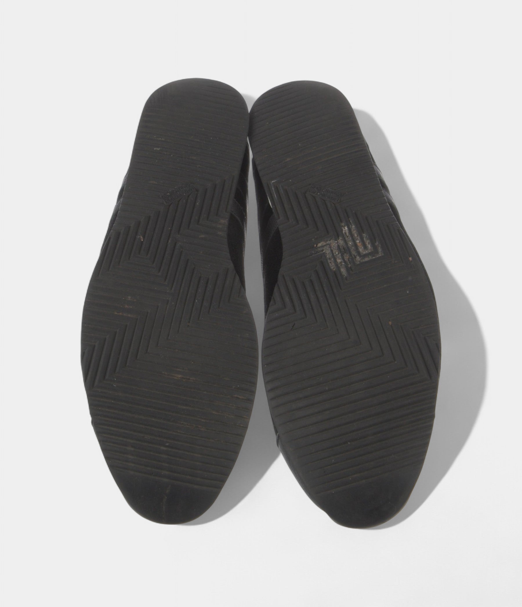 HMLeather Printed Men's Sneakers