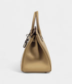 HMLimited Edition Biscuit Swift In and Out BK 25 Palladium Hardware