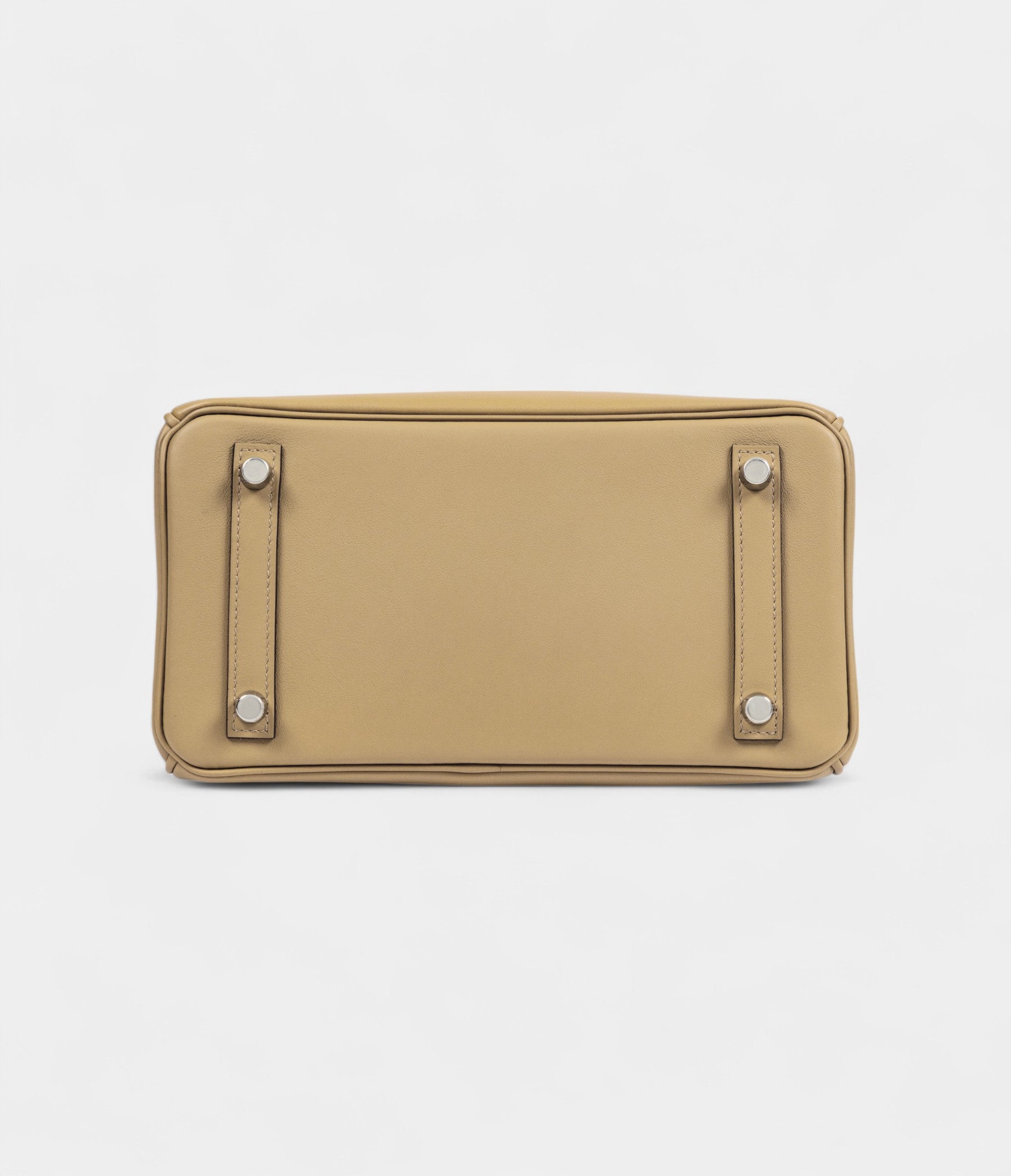 HMLimited Edition Biscuit Swift In and Out BK 25 Palladium Hardware
