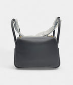 HMLindy 26 Caban in Evercolor Leather with Gold Hardware