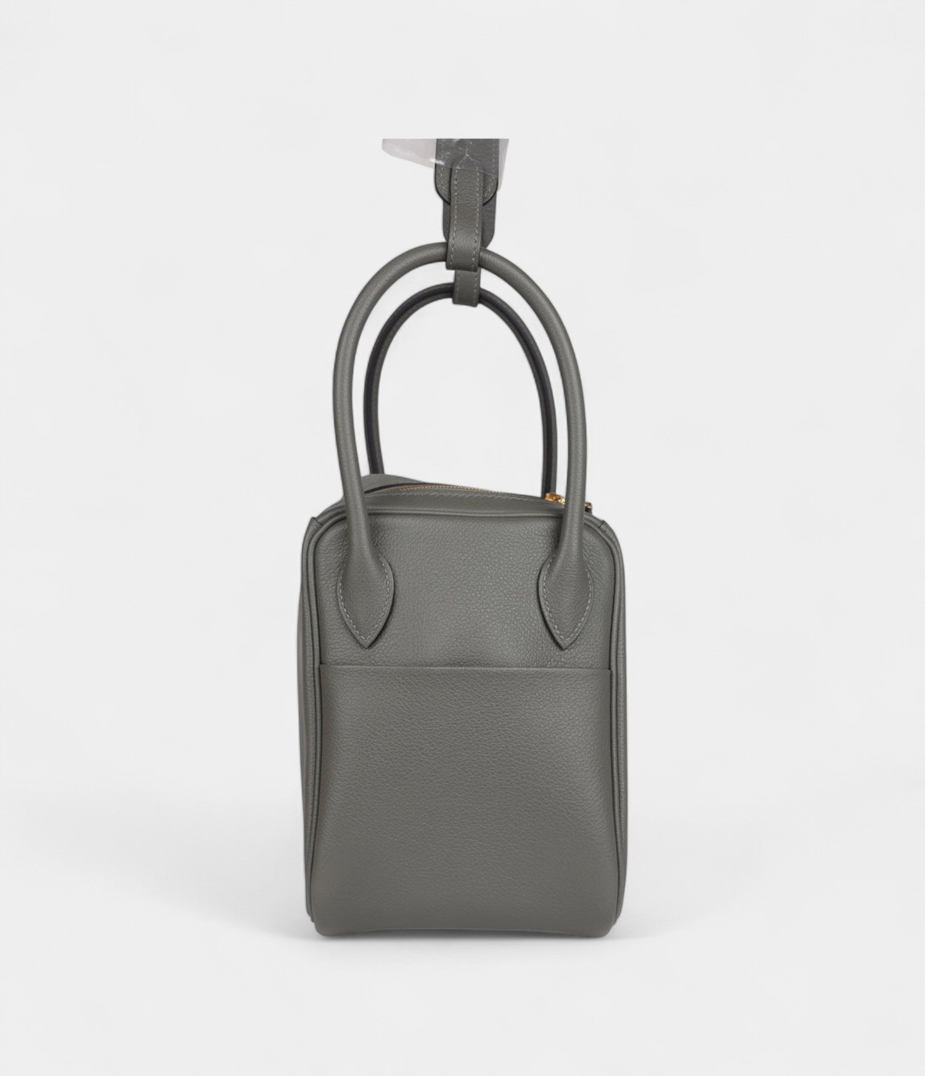 HMLindy 26 Gris Meyer Evercolor Gold Hardware