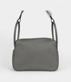 HMLindy 26 Gris Meyer Evercolor Gold Hardware