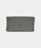 HMLindy 26 Gris Meyer Evercolor Gold Hardware