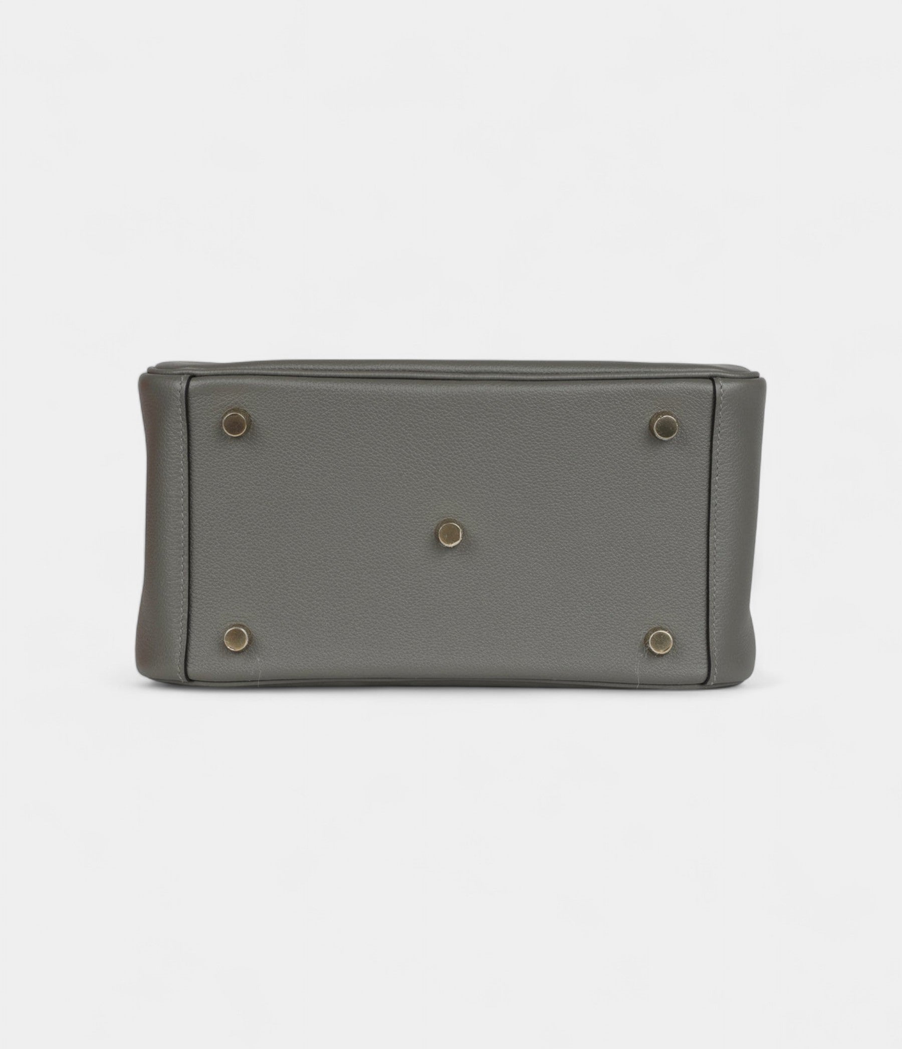 HMLindy 26 Gris Meyer Evercolor Gold Hardware