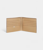 HMMC² Copernic Compact Bifold Wallet in Epsom Leather with Box