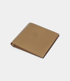HMMC² Copernic Compact Bifold Wallet in Epsom Leather with Box