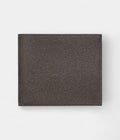 HMMC² Copernic Compact Minimalist Design Wallet in Epsom Calfskin