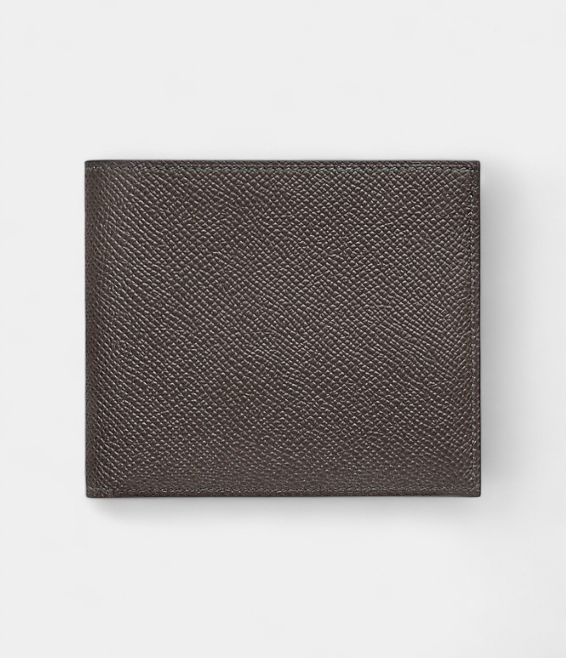HMMC² Copernic Compact Minimalist Design Wallet in Epsom Calfskin