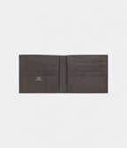 HMMC² Copernic Compact Minimalist Design Wallet in Epsom Calfskin