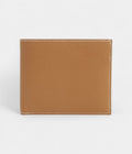 HMMC² Copernic Compact Wallet in Gold Epsom Calfskin Square