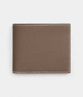 HMMC² Copernic Compact Wallet in Epsom Calfskin