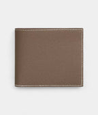 HMMC² Copernic Compact Wallet in Epsom Calfskin
