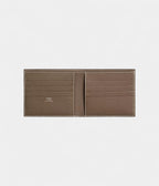 HMMC² Copernic Compact Wallet in Epsom Calfskin