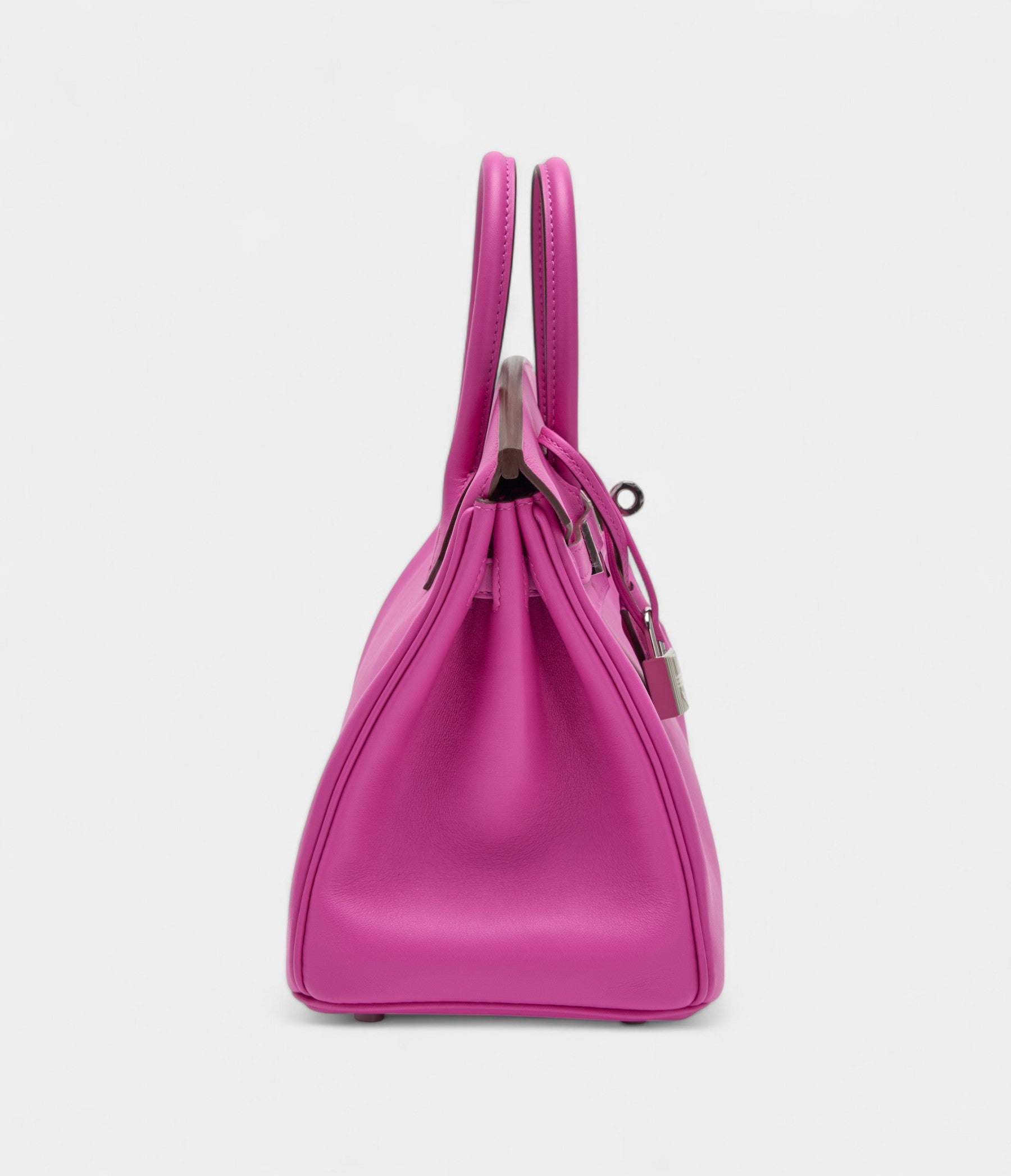 HMMagnolia Swift BK 25 Palladium Hardware