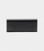 Hermes Maillon To Go Wallet Epsom Black Enermal Buckle Ghw Stamp