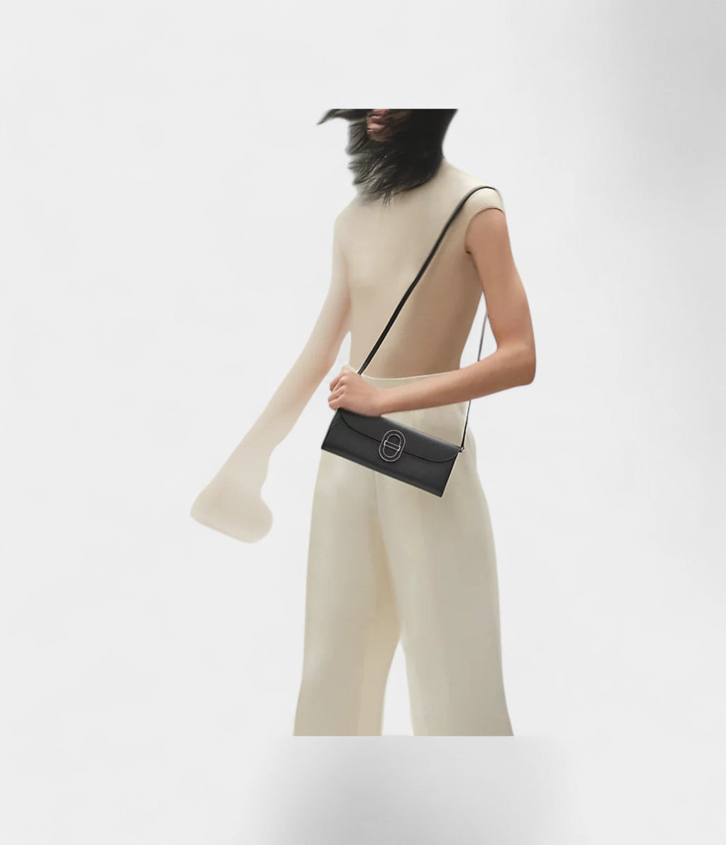 HMMaillon To Go Wallet Iconic Form Everyday Function
